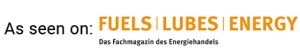 As seen on: FUELS / LUBES / ENERGY
