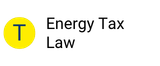 Services in Energy Tax Law from the Law Firm Schäfer